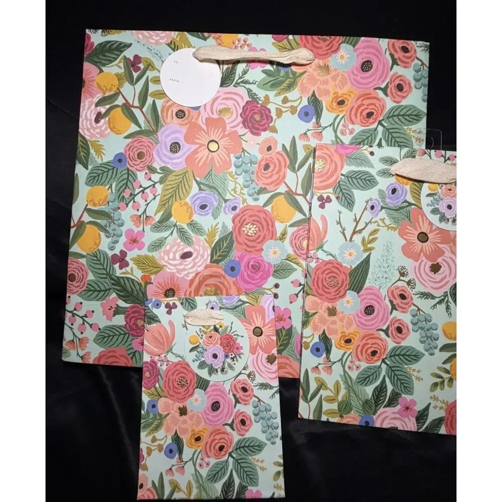 Rifle Paper Co. new rifle